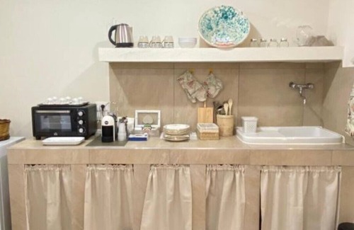 Serrastretta Apartment | Donna Petronilla Southern House