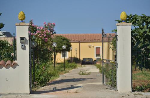 Pollina House | Donna Pulina Holidays