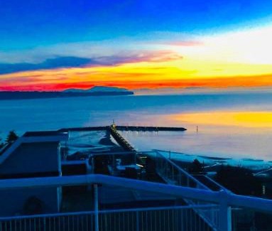 White Rock Bed & Breakfast | Donna's Bed & Breakfast