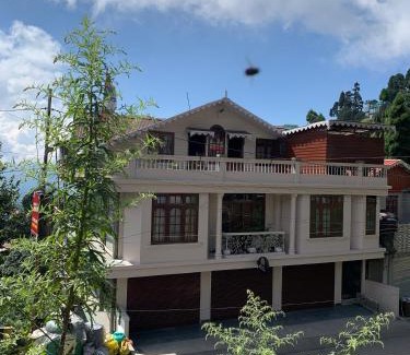 Darjeeling House | Donna's Homestay