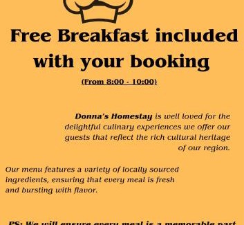 Darjeeling House | Donna's Homestay