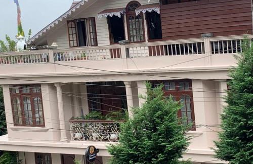 Darjeeling House | Donna's Homestay