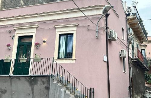 Aci Castello House | donna serena Aci Castello