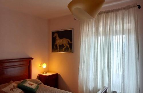 Paliano Apartment | Donna Vittori - Borgo Agricolo