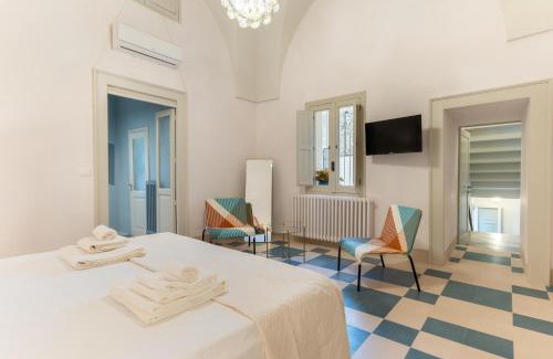 Centro Storico House | Donna Zaira rooms&suites