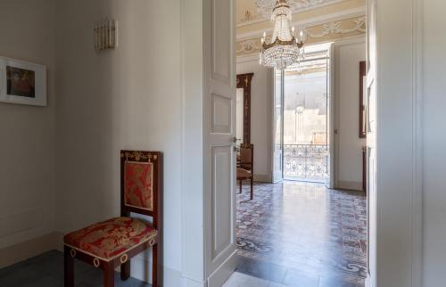 Centro Storico House | Donna Zaira rooms&suites
