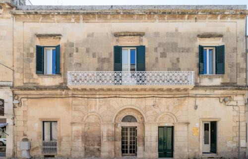 Centro Storico House | Donna Zaira rooms&suites