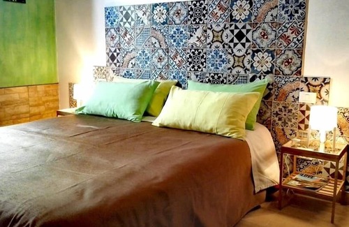 Rilievo Bed & Breakfast | Donnaciccinatrapani