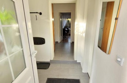Hollenstedt House | Donner