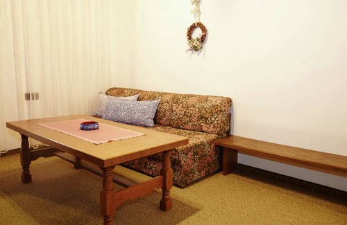 Leutasch Apartment | Donnerrose