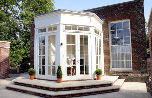 Newbury House | Donnington Grove Hotel & Golf Club