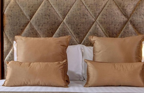 Dunton Green Hotel | Donnington Manor Hotel
