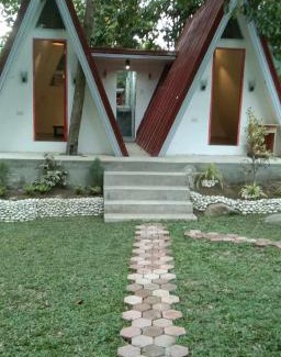 Iligan Villa | DonnRaqui's Hidden Zen