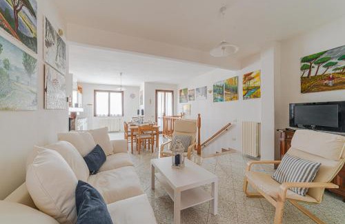 Donoratico Apartment | Donoratico Comfort and Relax on the Etruscan Coast