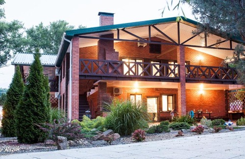Rostov Oblast Hotel | Donskaya Volna