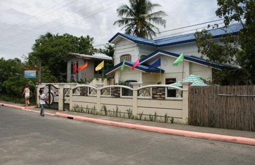 Donsol House | Donsol Aguluz Homestay