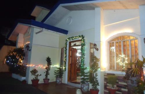 Donsol House | Donsol Aguluz Homestay