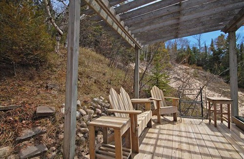 Northport House | Don’t Miss It! Last August Week w/Epic Views, Sunsets & Total Relaxation!