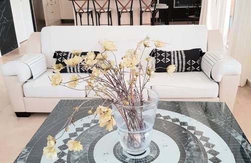 Kadriye Villa | Dont miss out your charming villa in belek
