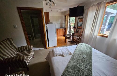 Ohrigstad House | Donum Ex Deo Self catering units