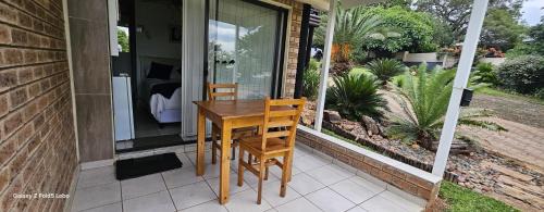 Ohrigstad House | Donum Ex Deo Self catering units