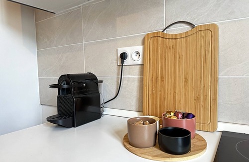 Grand Clement Apartment | Donut Suite