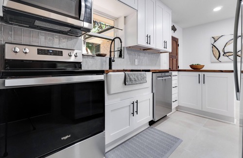 Valparaiso House | Doo-little Dwelling Charming 2 bed home in Valparaiso Fl. n