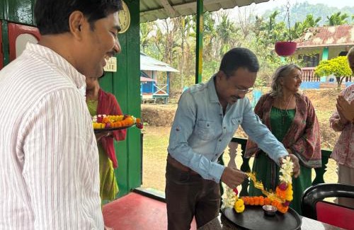 Alipurduar House | Dooars Hill Homestay