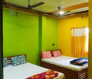 Neora House | Dooars queen home stay