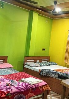 Neora House | Dooars queen home stay