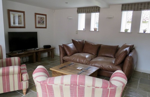 Malton Cottage | DOODALE COTTAGE - converted barn with highland cattle experience included