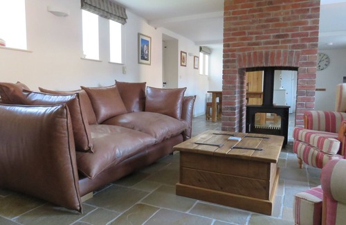 Malton Cottage | DOODALE COTTAGE - converted barn with highland cattle experience included
