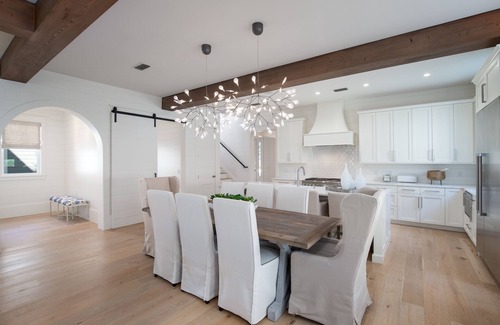 WaterSound West Beach House | Doodle Dunes 30A Watersound* Private Beach*Comm Pool