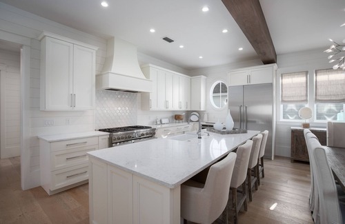 WaterSound West Beach House | Doodle Dunes 30A Watersound* Private Beach*Comm Pool