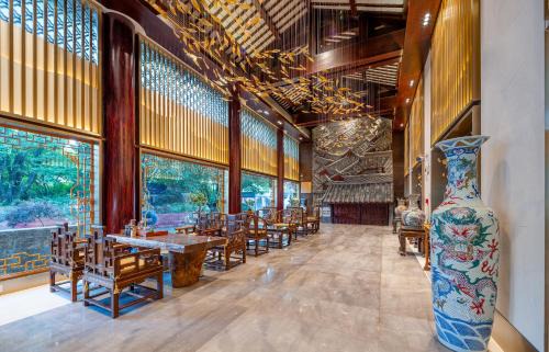 Dayan Old Town Hotel | Doof Resort Hotel