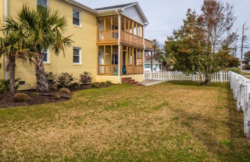 Wilmington Beach House | Dooleys Place