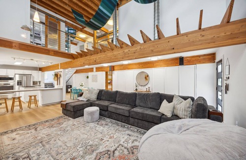 Rockwall House | Doom-Home Owned by Renowned Game Designer