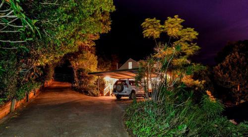 Beechmont House | Doomben Ridge Farm House