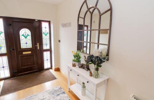 Keadue House | Doonalton House