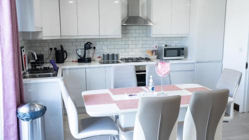 Donegal Apartment | Doonan Breeze