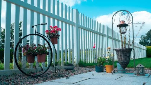 Donegal Apartment | Doonan Breeze