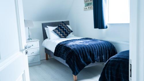 Donegal Apartment | Doonan Breeze