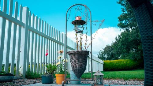 Donegal Apartment | Doonan Breeze