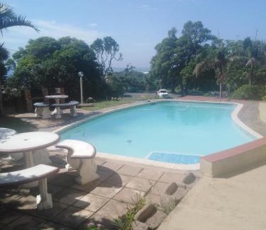 Doonside Apartment | Doonside Holiday Apartments