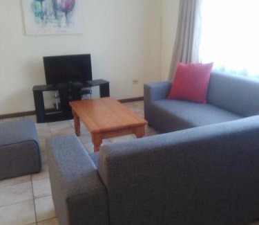 Doonside Apartment | Doonside Holiday Apartments