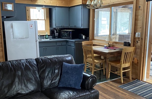 Baileys Harbor Cabin | Door County Cabin in the Woods, Baileys Harbor