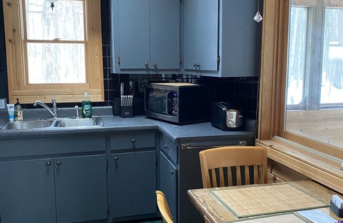 Baileys Harbor Cabin | Door County Cabin in the Woods, Baileys Harbor