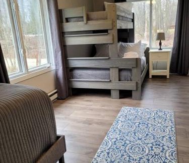 Sturgeon Bay House | Door County Cottage, near Haines Beach!