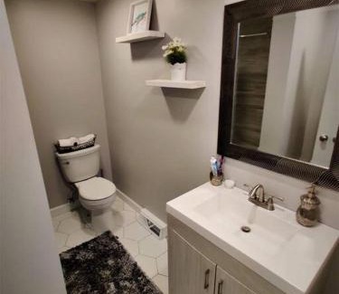 Sturgeon Bay House | Door County Cottage, near Haines Beach!