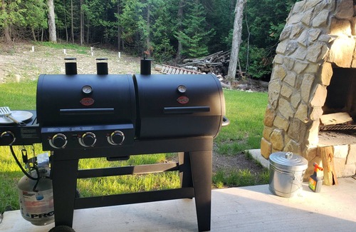 Egg Harbor Cottage | Door County Cottage Retreat of Egg Harbor, Walk to Beach/Town